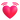 Beating heart