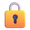 🔒