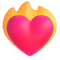 ❤️‍🔥